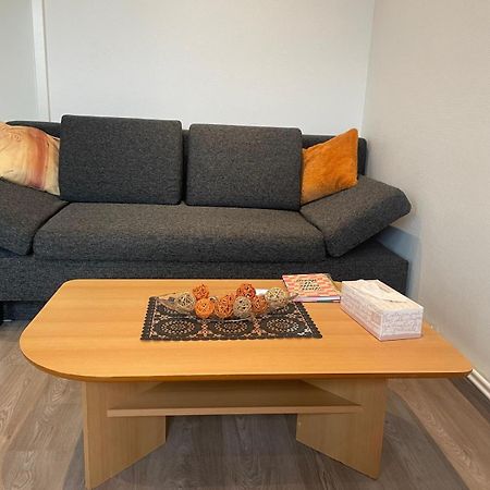 Apartament Planetoase Eupen Zewnętrze zdjęcie
