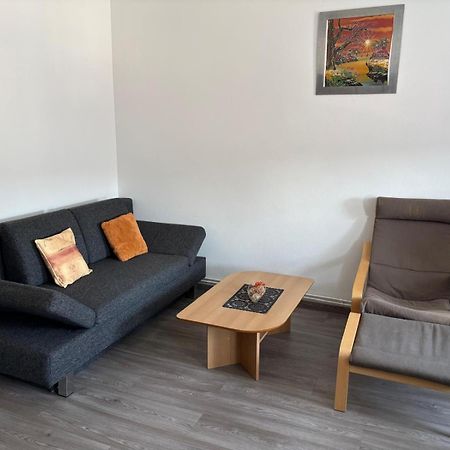 Apartament Planetoase Eupen Zewnętrze zdjęcie