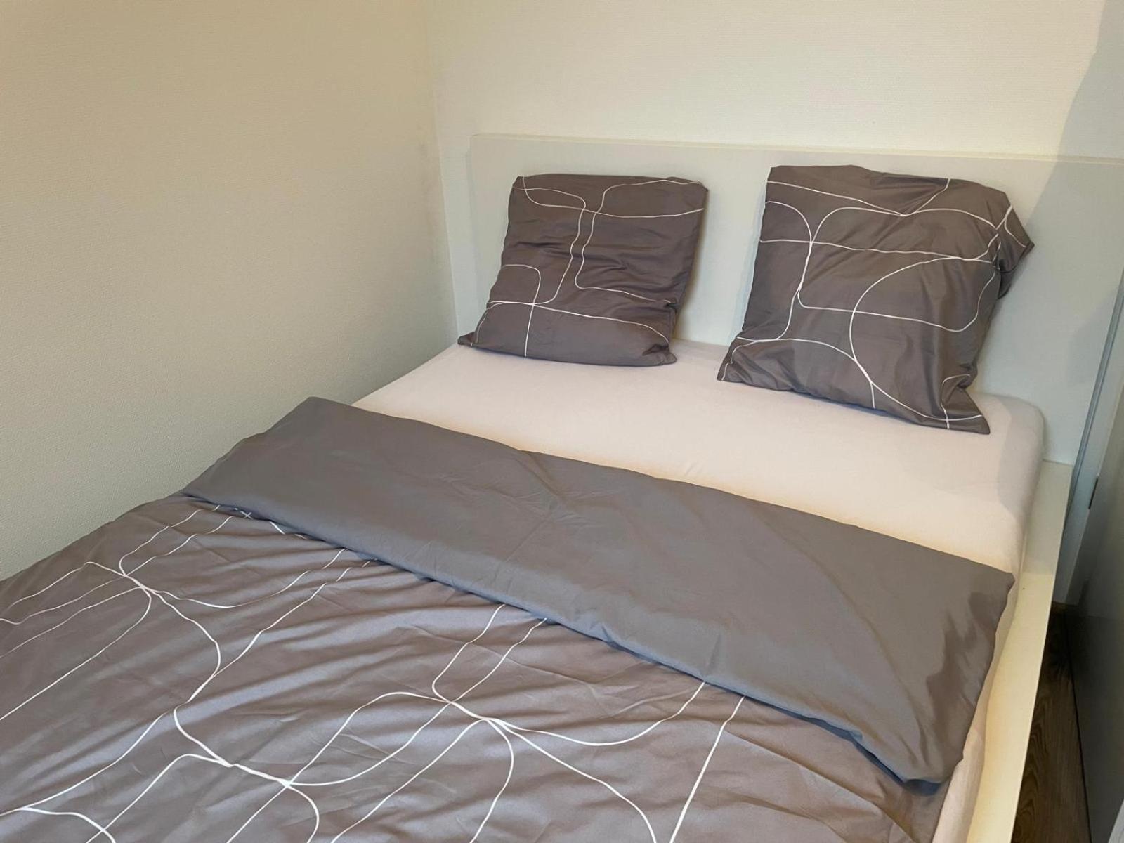 Apartament Planetoase Eupen Zewnętrze zdjęcie