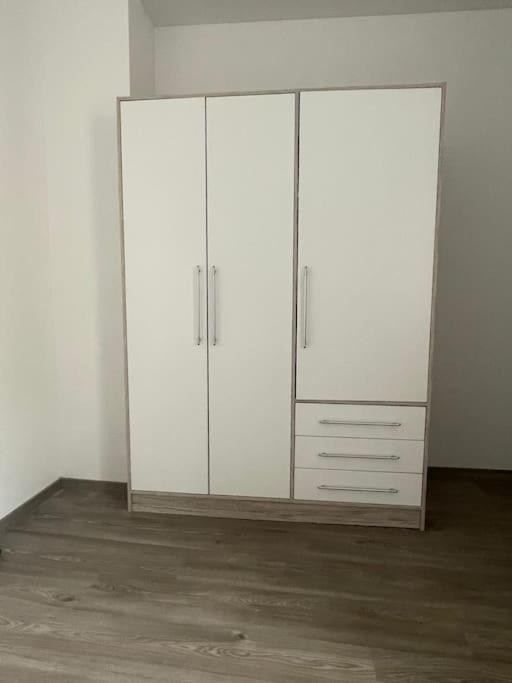 Apartament Planetoase Eupen Zewnętrze zdjęcie