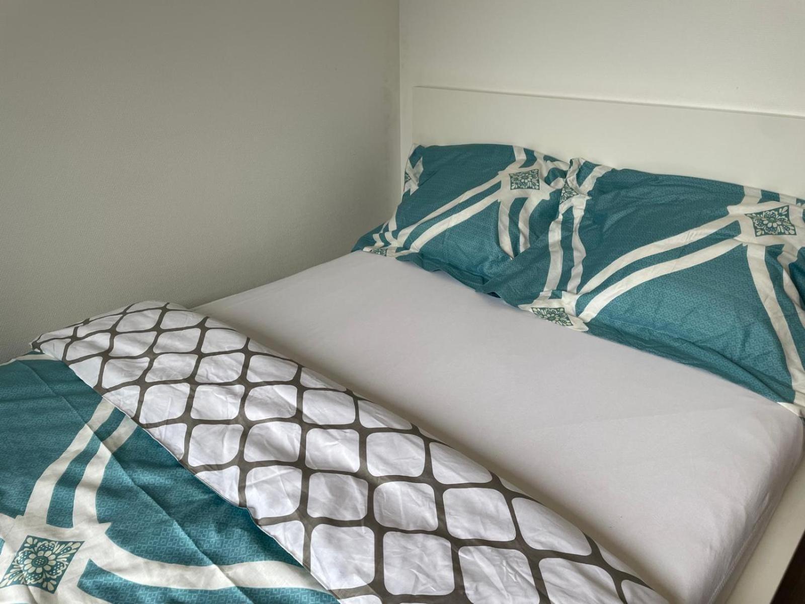 Apartament Planetoase Eupen Zewnętrze zdjęcie