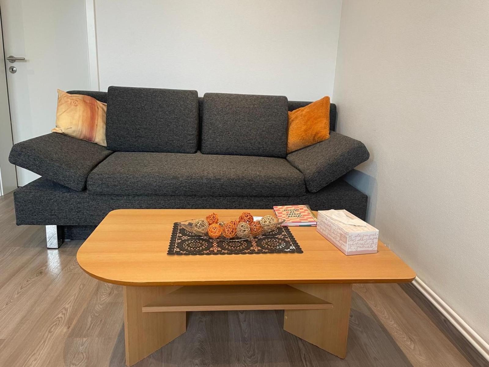 Apartament Planetoase Eupen Zewnętrze zdjęcie