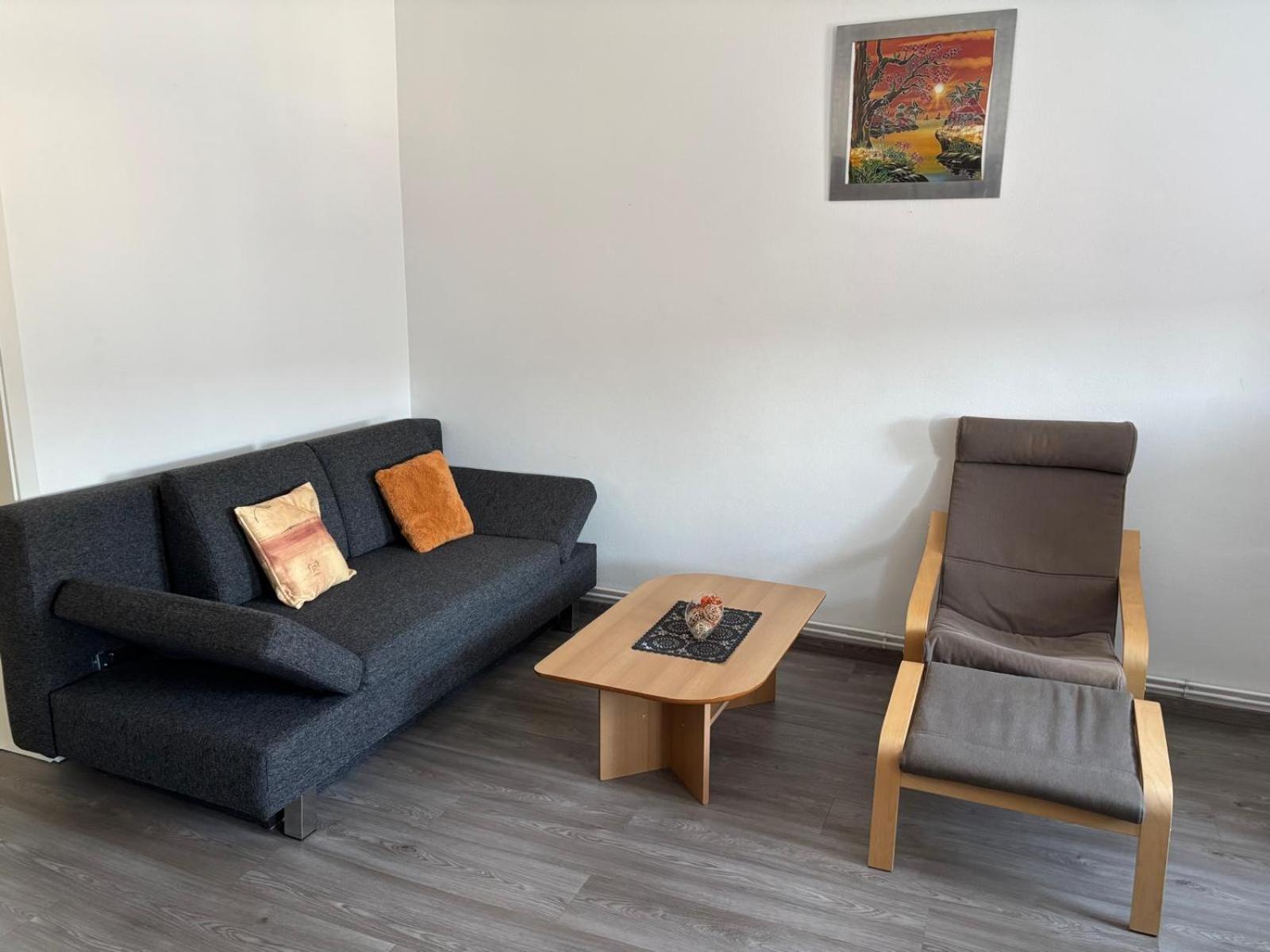 Apartament Planetoase Eupen Zewnętrze zdjęcie