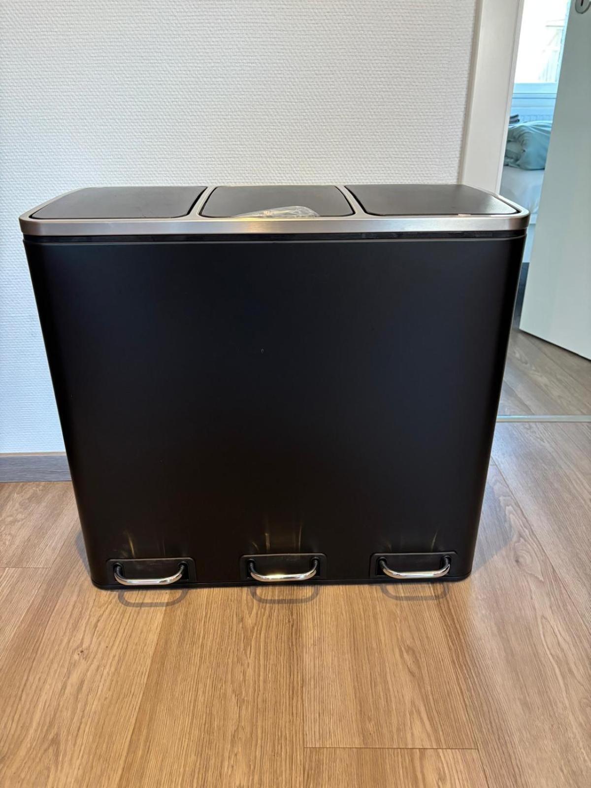 Apartament Planetoase Eupen Zewnętrze zdjęcie